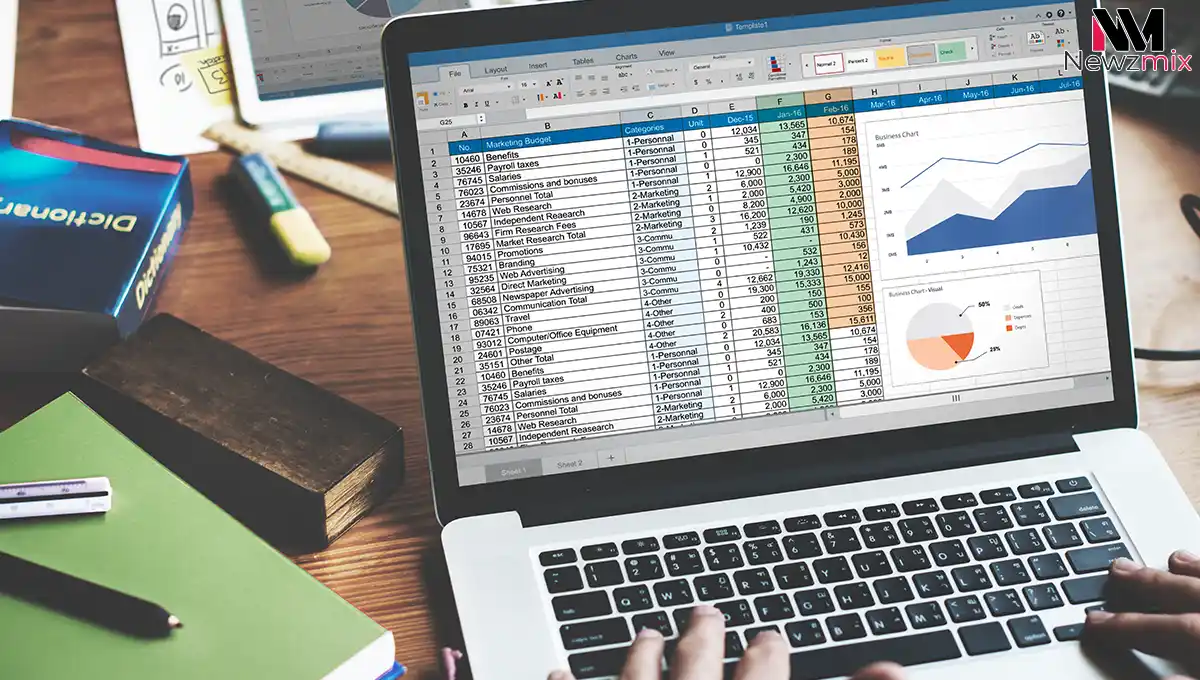 Google Sheets Course